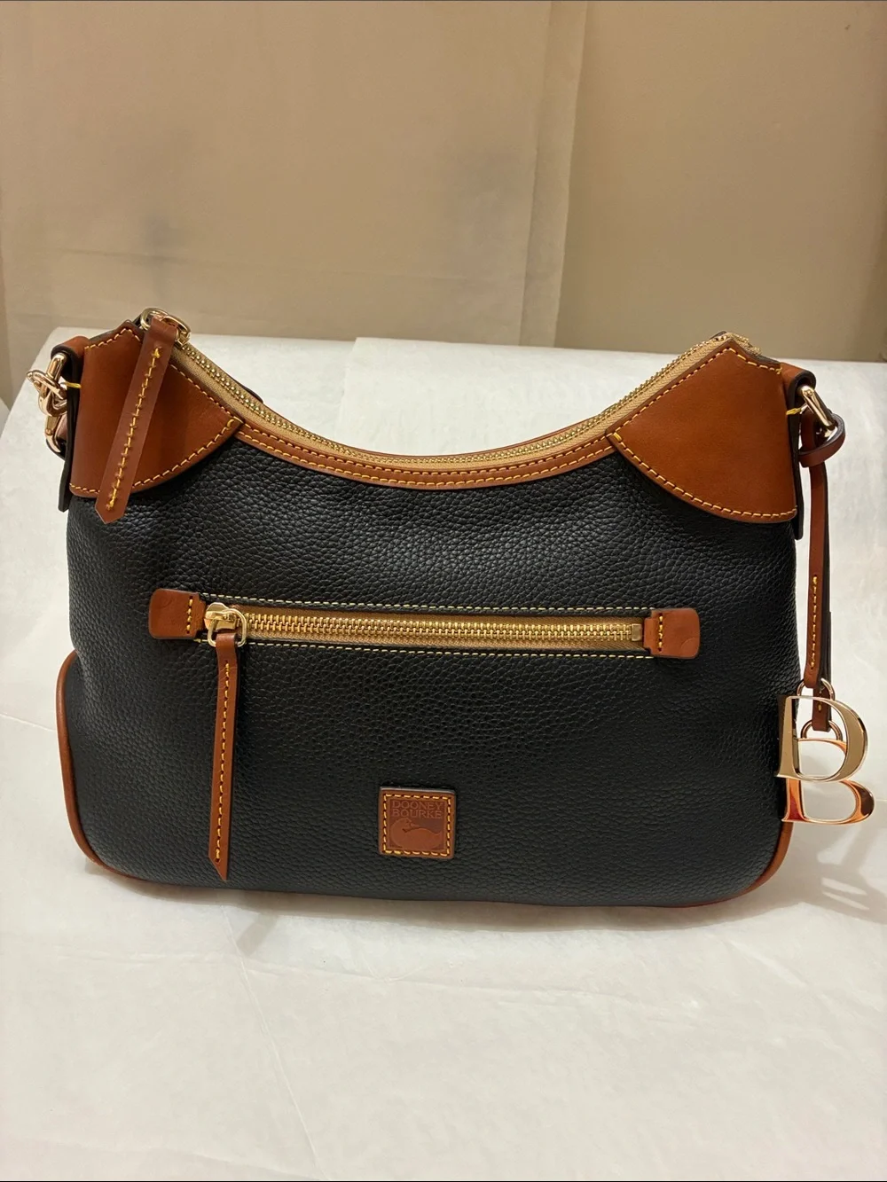 Dooney & Bourke elegant two